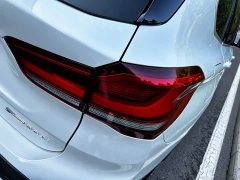 BMW X1 sDrive20Li Fashion Edition - ფოტო 11