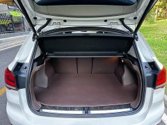 BMW X1 sDrive20Li Fashion Edition - ფოტო 12