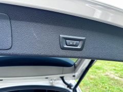 BMW X1 sDrive20Li Fashion Edition - ფოტო 13