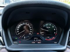 BMW X1 sDrive20Li Fashion Edition - ფოტო 14