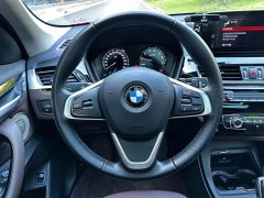 BMW X1 sDrive20Li Fashion Edition - ფოტო 15