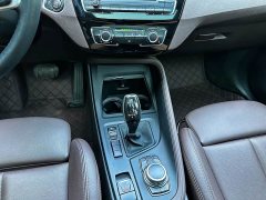 BMW X1 sDrive20Li Fashion Edition - ფოტო 17