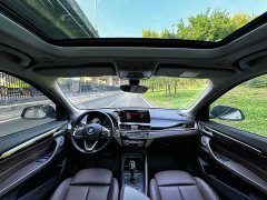 BMW X1 sDrive20Li Fashion Edition - ფოტო 18