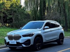 BMW X1 sDrive20Li Fashion Edition - ფოტო 2