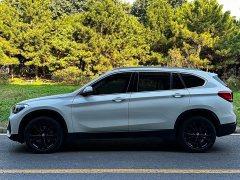 BMW X1 sDrive20Li Fashion Edition - ფოტო 3
