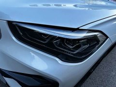 BMW X1 sDrive20Li Fashion Edition - ფოტო 4
