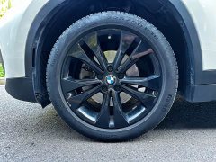 BMW X1 sDrive20Li Fashion Edition - ფოტო 5