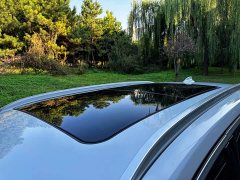 BMW X1 sDrive20Li Fashion Edition - ფოტო 6