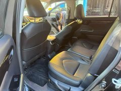 Toyota Highlander 2022 Dual-Engine 2.5L RWD Elite Edition 7-seater - ფოტო 3