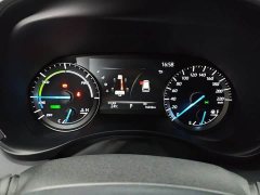 Toyota Highlander 2022 Dual-Engine 2.5L RWD Elite Edition 7-seater - ფოტო 5