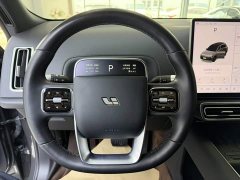 Li Auto L8 Max - ფოტო 14
