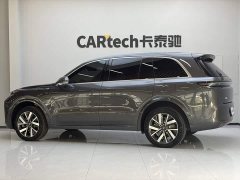Li Auto L8 Max - ფოტო 2