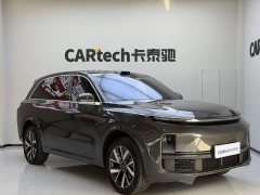 Li Auto L8 Max - ფოტო 3