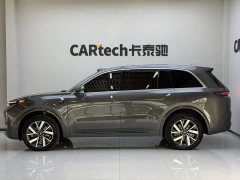 Li Auto L8 Max - ფოტო 7