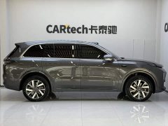 Li Auto L8 Max - ფოტო 8