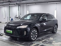 AITO Wenjie M5 Extended Range AWD Ultimate Edition - ფოტო 1