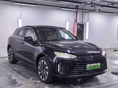 AITO Wenjie M5 Extended Range AWD Ultimate Edition - ფოტო 3