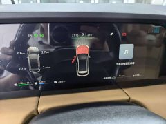 AITO Wenjie M5 Extended Range AWD Ultimate Edition - ფოტო 4