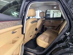 AITO Wenjie M5 Extended Range AWD Ultimate Edition - ფოტო 5