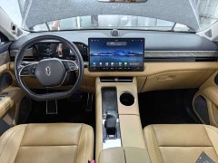 AITO Wenjie M5 Extended Range AWD Ultimate Edition - ფოტო 6