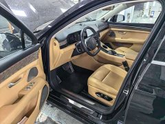 AITO Wenjie M5 Extended Range AWD Ultimate Edition - ფოტო 7