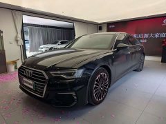 Audi A6L New Energy 2020 55 TFSI e quattro - ფოტო 1