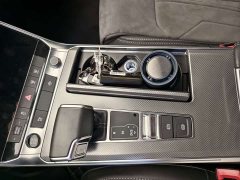 Audi A6L New Energy 2020 55 TFSI e quattro - ფოტო 10