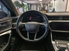 Audi A6L New Energy 2020 55 TFSI e quattro - ფოტო 13
