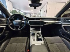 Audi A6L New Energy 2020 55 TFSI e quattro - ფოტო 14