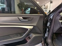 Audi A6L New Energy 2020 55 TFSI e quattro - ფოტო 15