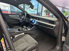 Audi A6L New Energy 2020 55 TFSI e quattro - ფოტო 17
