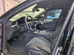 Audi A6L New Energy 2020 55 TFSI e quattro - ფოტო 18