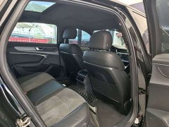 Audi A6L New Energy 2020 55 TFSI e quattro - ფოტო 19