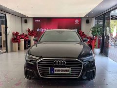 Audi A6L New Energy 2020 55 TFSI e quattro - ფოტო 2