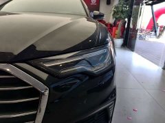 Audi A6L New Energy 2020 55 TFSI e quattro - ფოტო 3