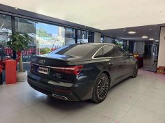 Audi A6L New Energy 2020 55 TFSI e quattro - ფოტო 4