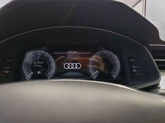 Audi A6L New Energy 2020 55 TFSI e quattro - ფოტო 5