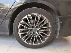 Audi A6L New Energy 2020 55 TFSI e quattro - ფოტო 6