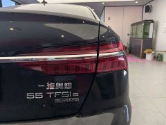 Audi A6L New Energy 2020 55 TFSI e quattro - ფოტო 7
