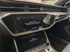 Audi A6L New Energy 2020 55 TFSI e quattro - ფოტო 9