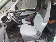 Wuling Hongguang MINIEV Macaron Premium Edition LFP - ფოტო 11