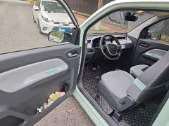 Wuling Hongguang MINIEV Macaron Premium Edition LFP - ფოტო 12