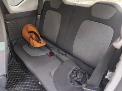 Wuling Hongguang MINIEV Macaron Premium Edition LFP - ფოტო 13