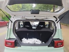 Wuling Hongguang MINIEV Macaron Premium Edition LFP - ფოტო 15