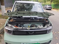Wuling Hongguang MINIEV Macaron Premium Edition LFP - ფოტო 16