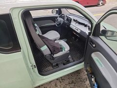 Wuling Hongguang MINIEV Macaron Premium Edition LFP - ფოტო 19