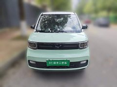 Wuling Hongguang MINIEV Macaron Premium Edition LFP - ფოტო 2