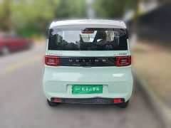 Wuling Hongguang MINIEV Macaron Premium Edition LFP - ფოტო 3