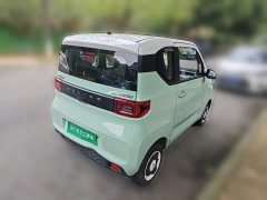 Wuling Hongguang MINIEV Macaron Premium Edition LFP - ფოტო 4