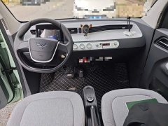 Wuling Hongguang MINIEV Macaron Premium Edition LFP - ფოტო 5